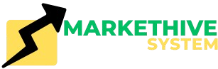 Market Hive System Logo